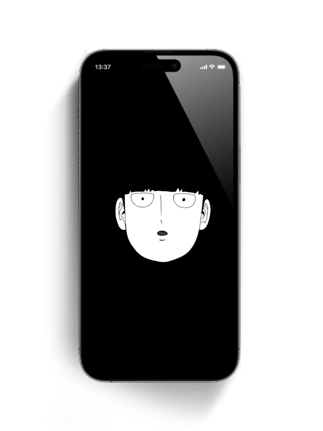 share｜灵能百分百壁纸