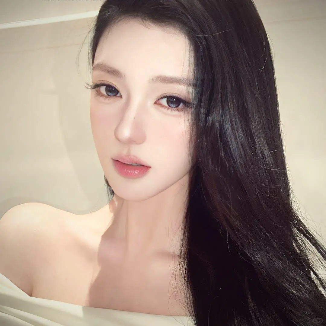 WeChat|一眼心动的女生头像2025.10.21