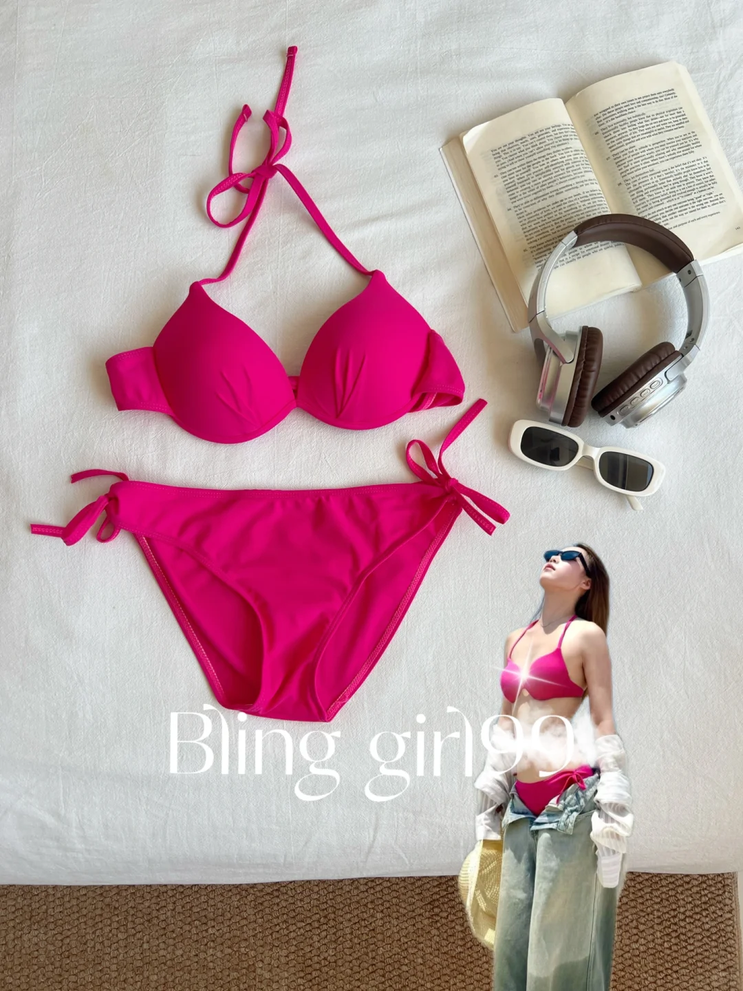 聚拢显白届的扛把子‼️主打一个嘎嘎出片