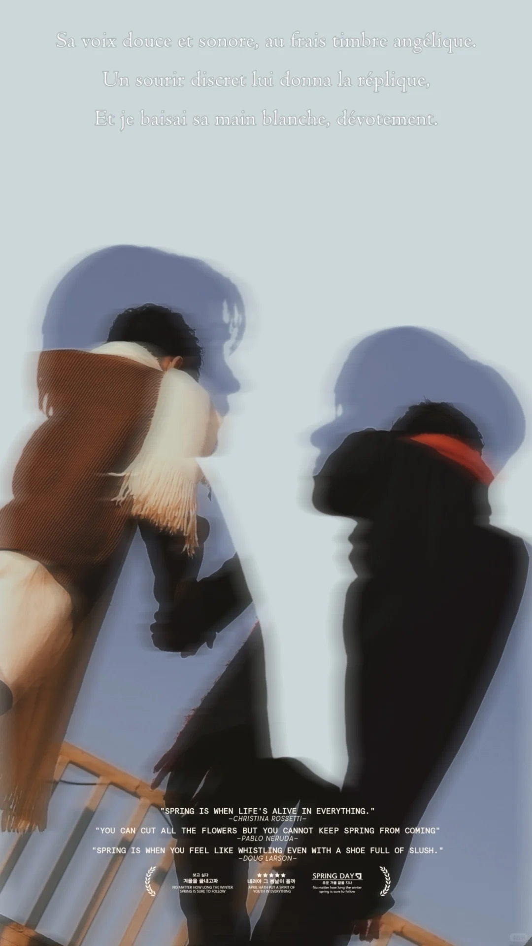 【jimmyohm】love story