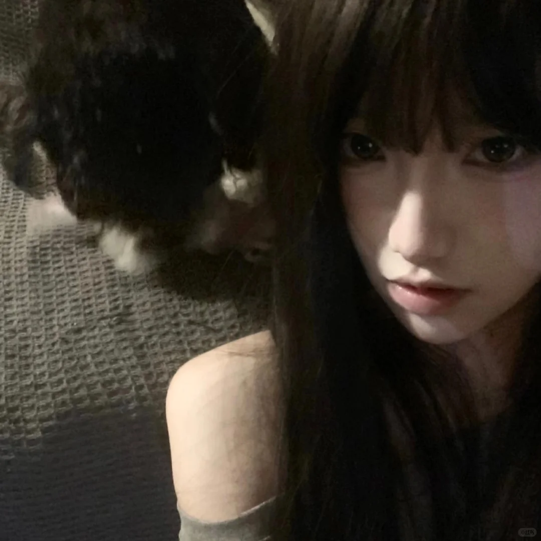 WeChat / 御姐头像