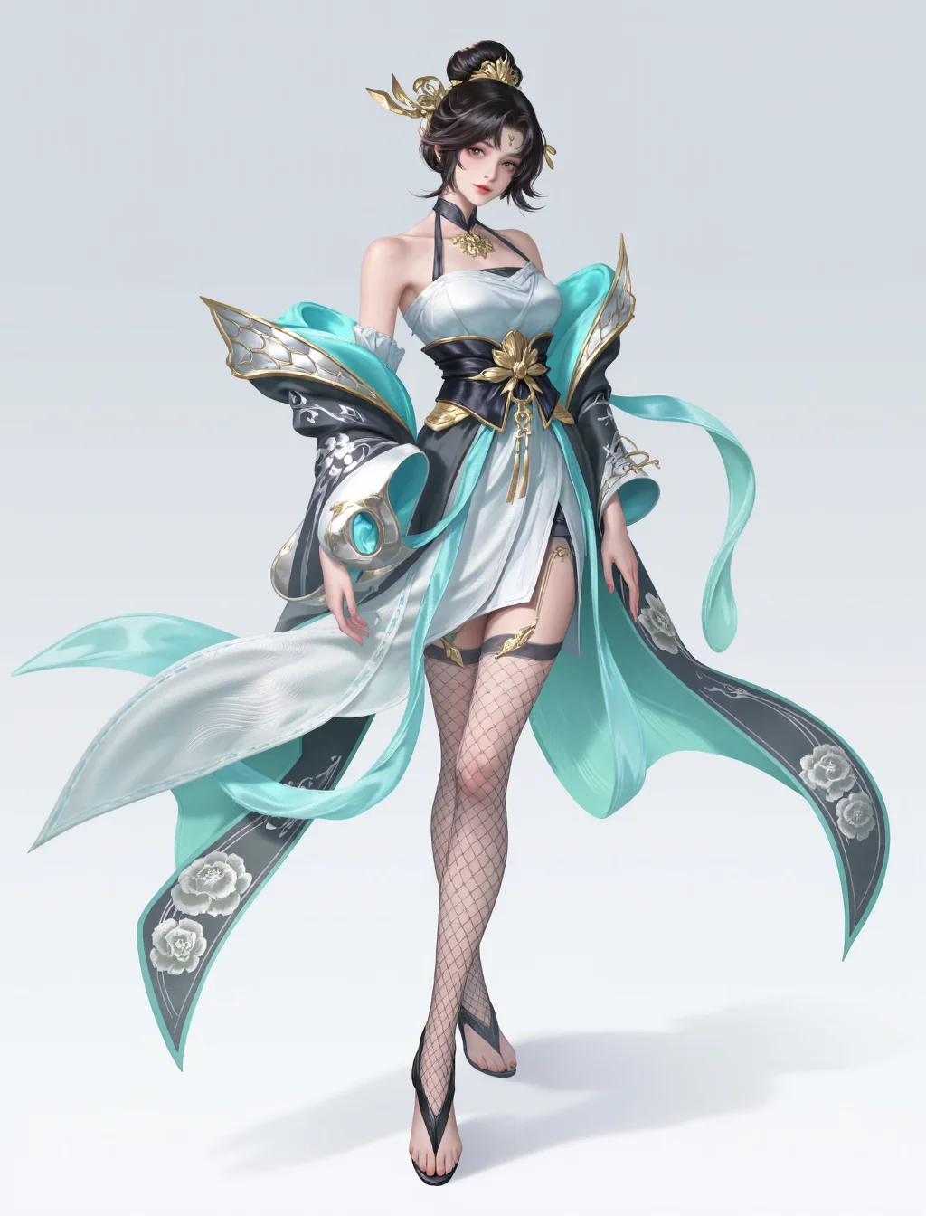 角色设定 | 三国杀oc