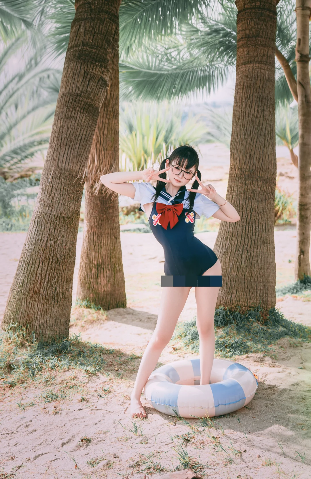 呸，萝莉我才不拍！