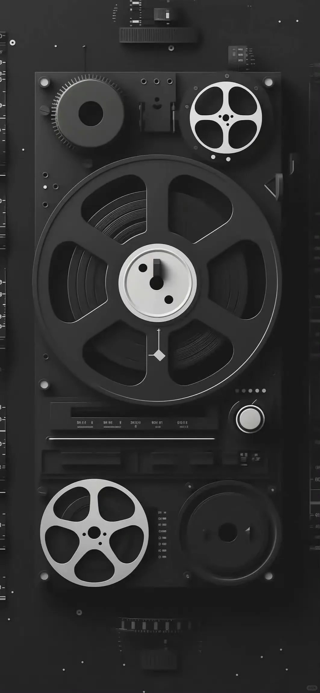 每日分享｜酷酷男生壁纸