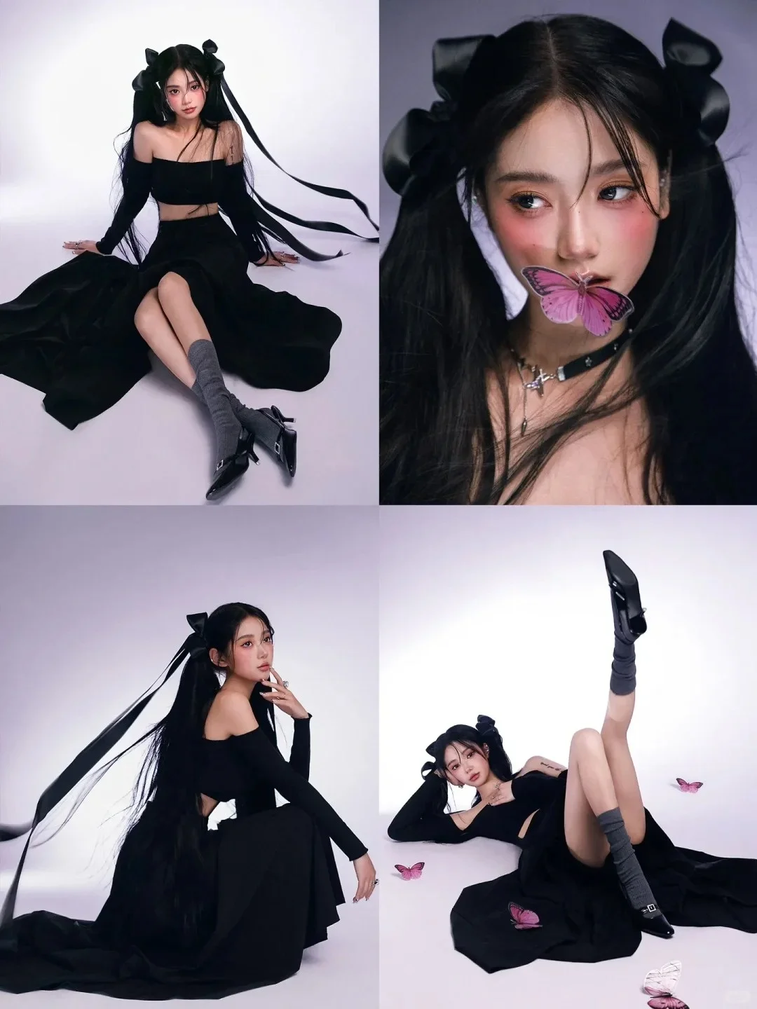 昆明📍这家韩系写真馆，秒变韩系爱豆！