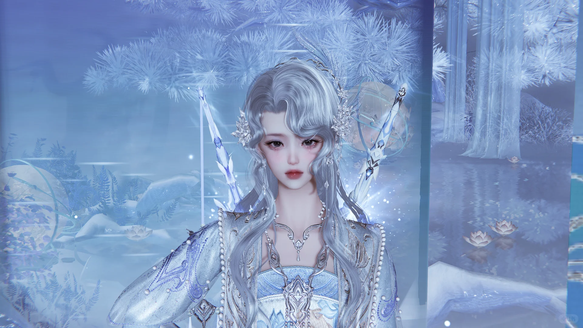 探索画质随手一截