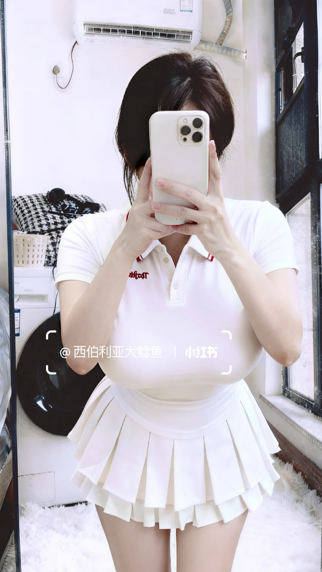 正常可出门穿搭无不良影响