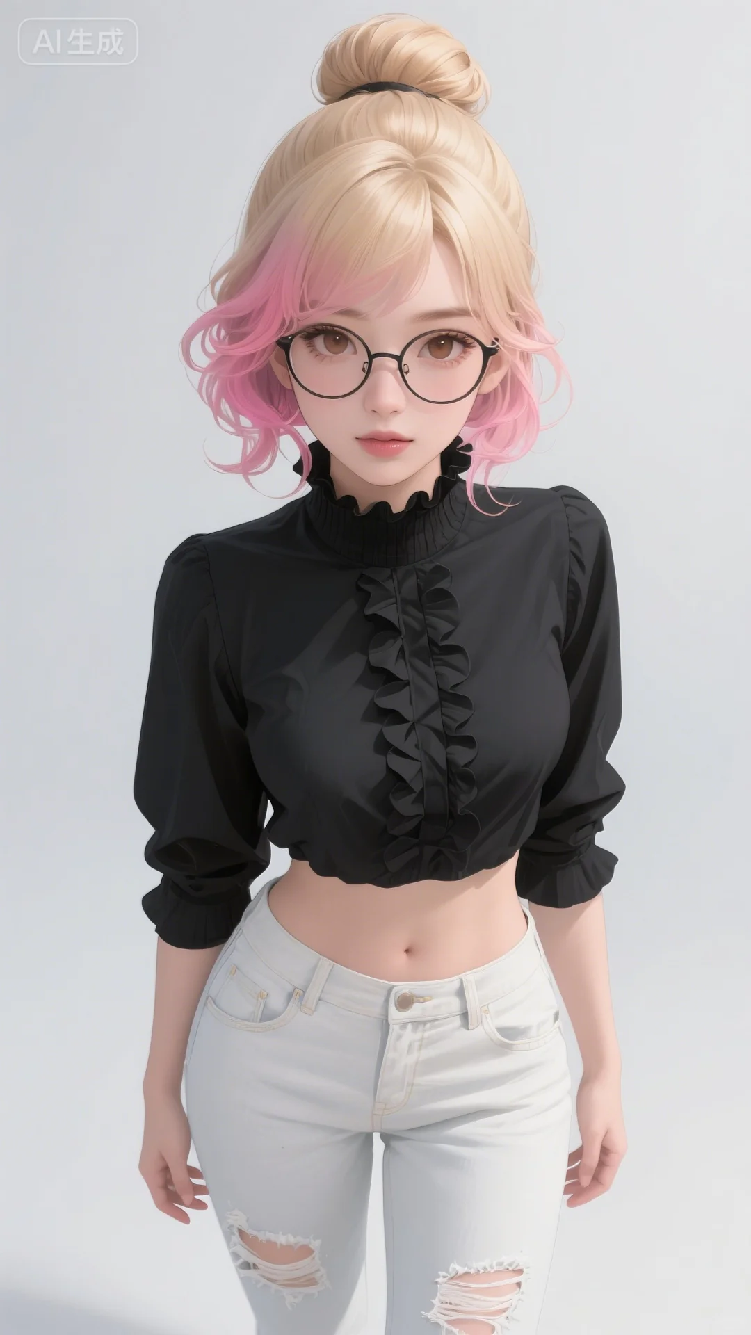 学院复古风穿搭📚