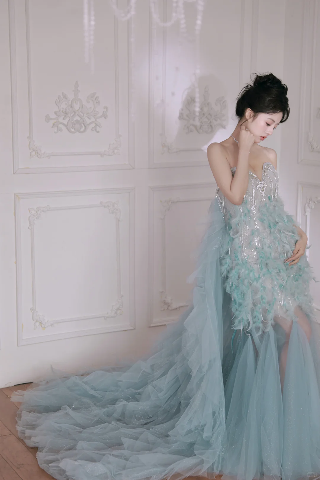 𝑪𝒆𝒍𝒆𝒃𝒓𝒊𝒕𝒚✨女明星的名利场晚宴🥂