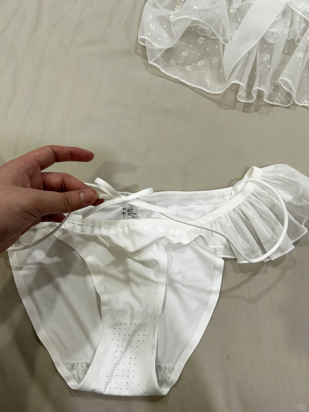 doro的泳装真的好可爱🎀