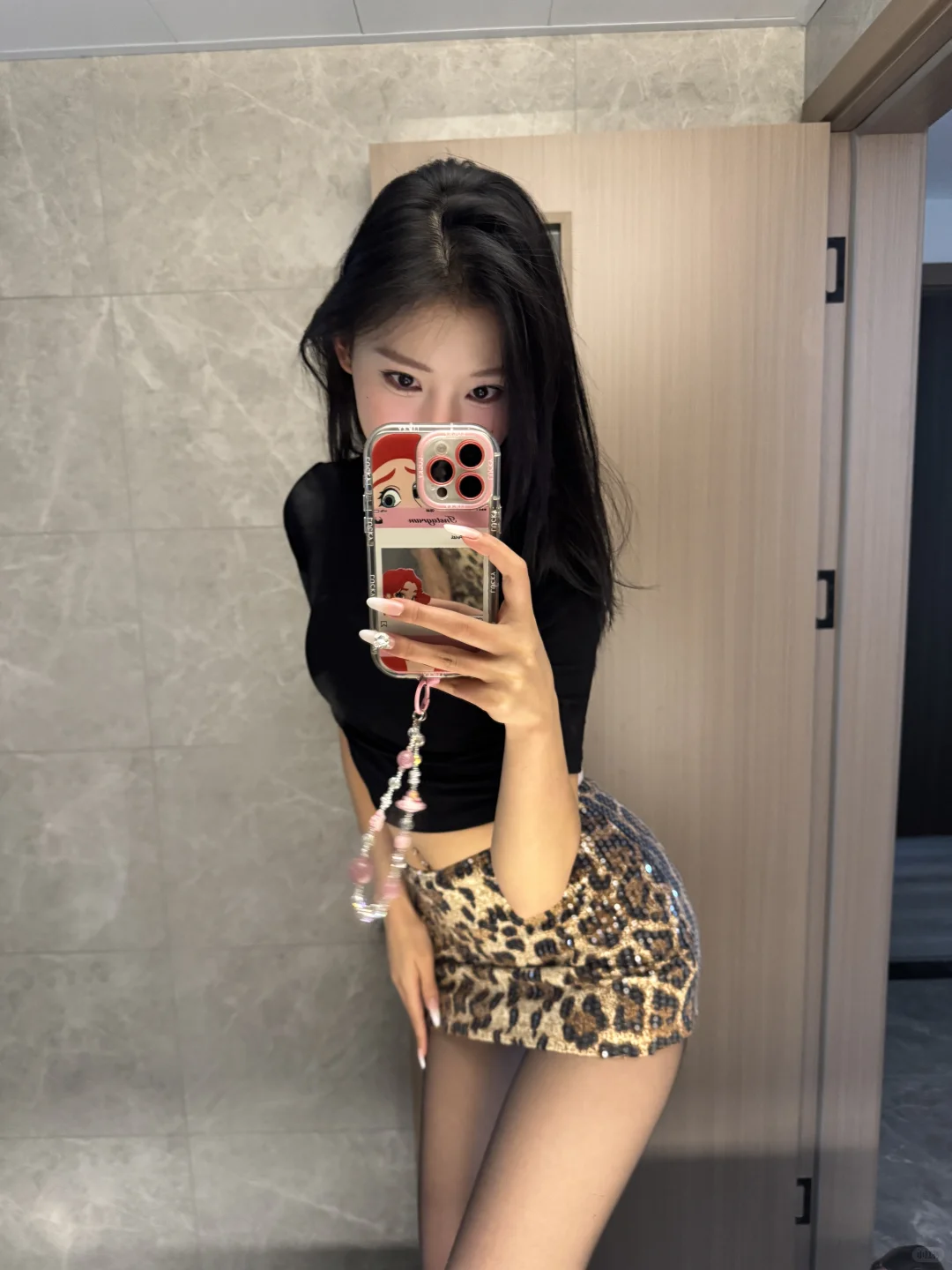 一周七天包臀裙合集～