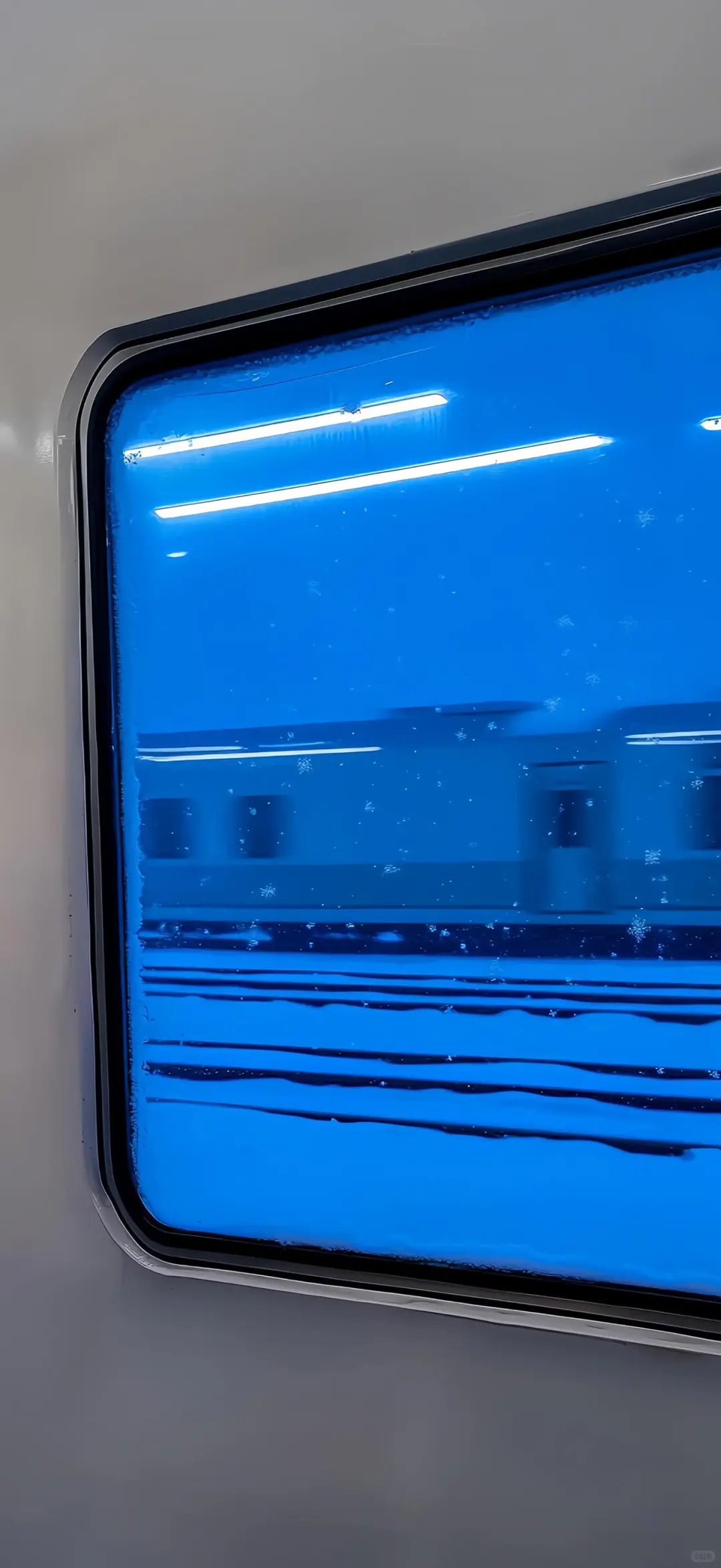 𝐒𝐡𝐚𝐫𝐞丨ins雪景壁纸❄