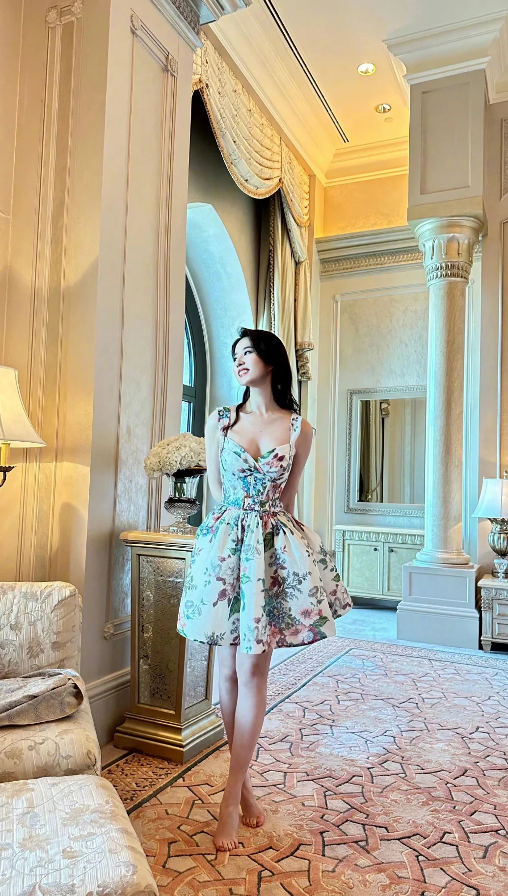 𝑺𝒉𝒂𝒓𝒆｜神仙姐姐