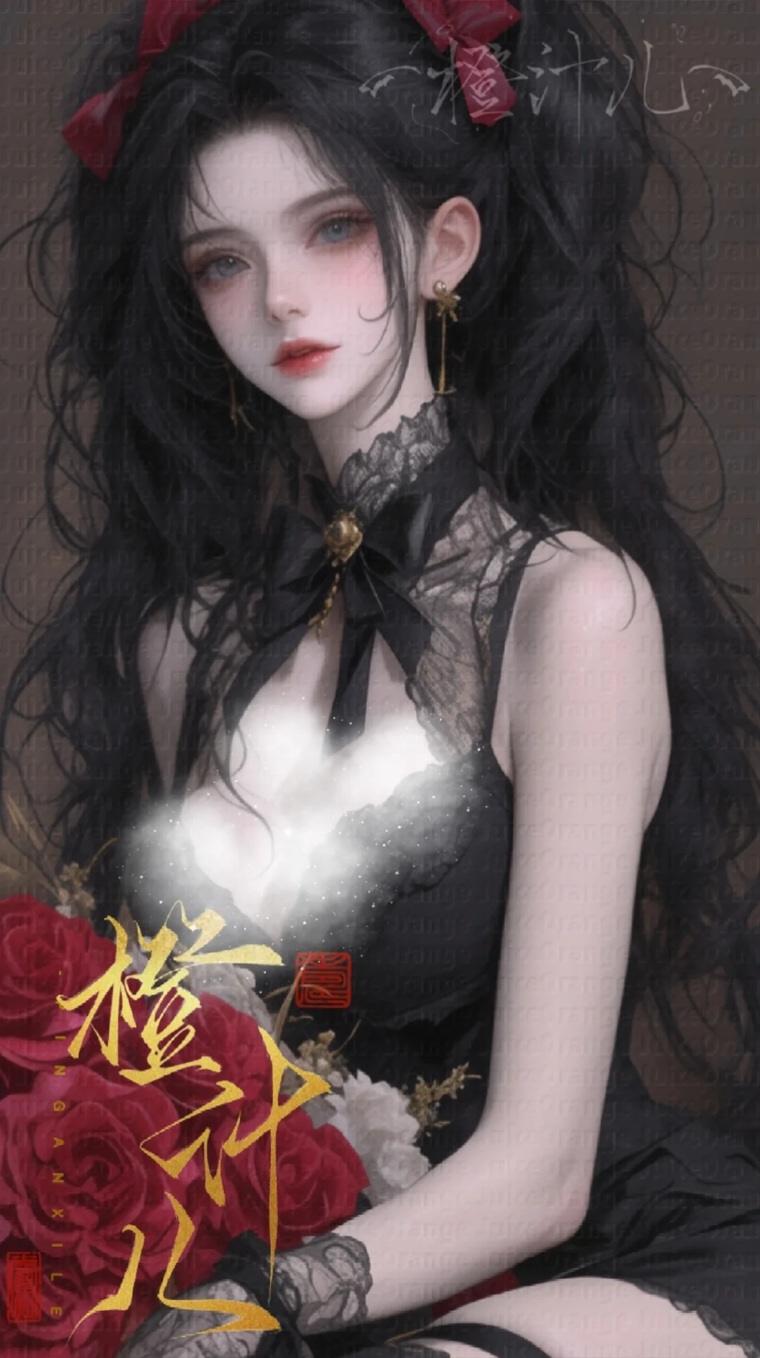 030mj练习，今天的妹宝有点性感