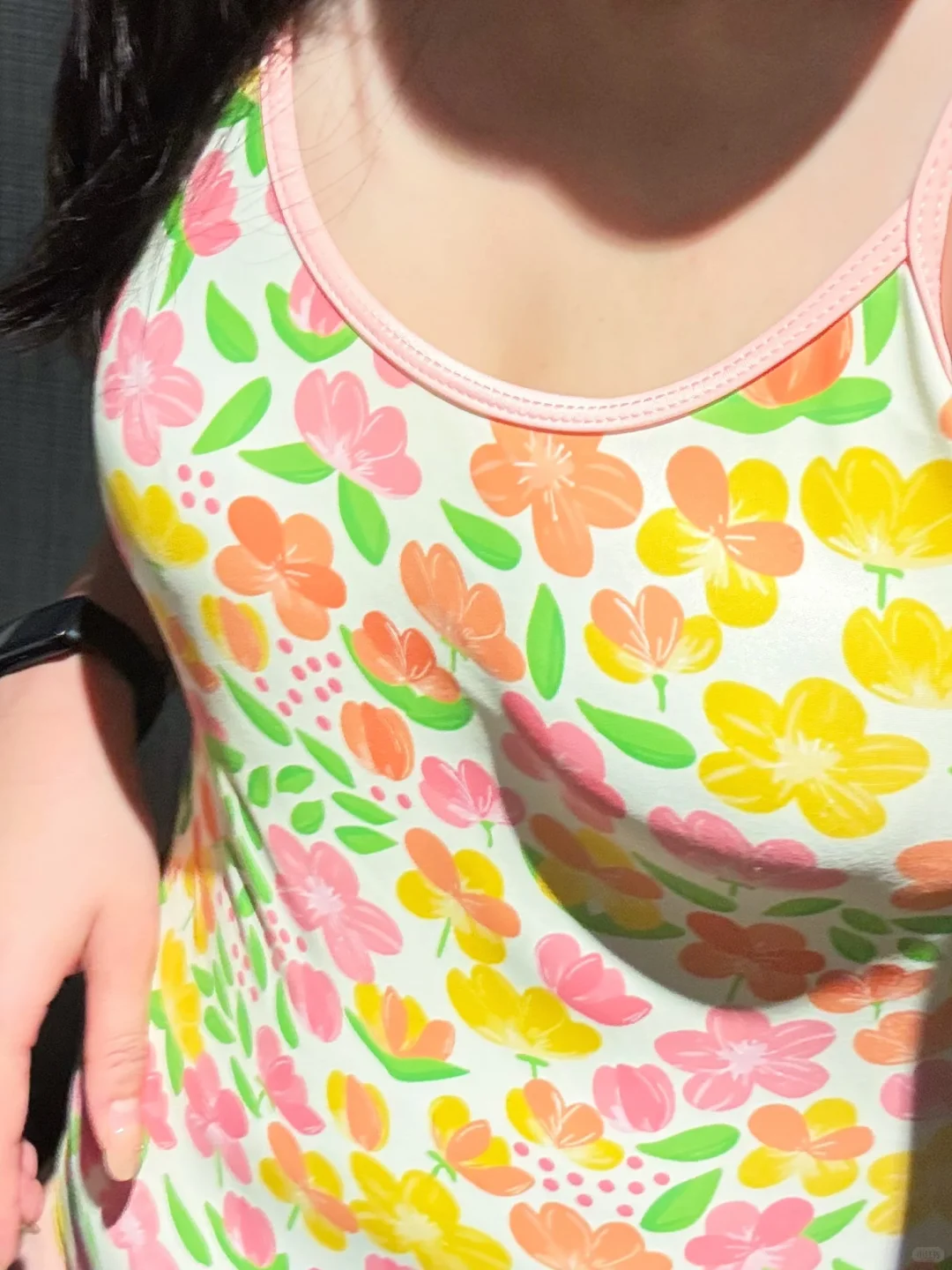 竞速泳衣盲盒来了、款式随机、泳衣盲盒来了