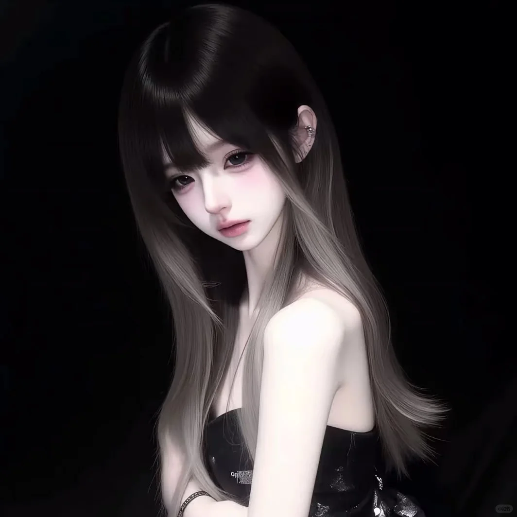 🪽/ 御姐高级感女头分享高清/. #分享