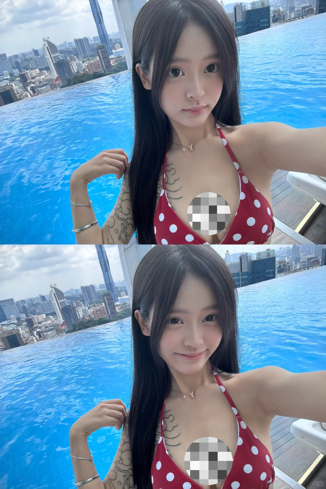 吉隆坡网红泳衣店🉑配送