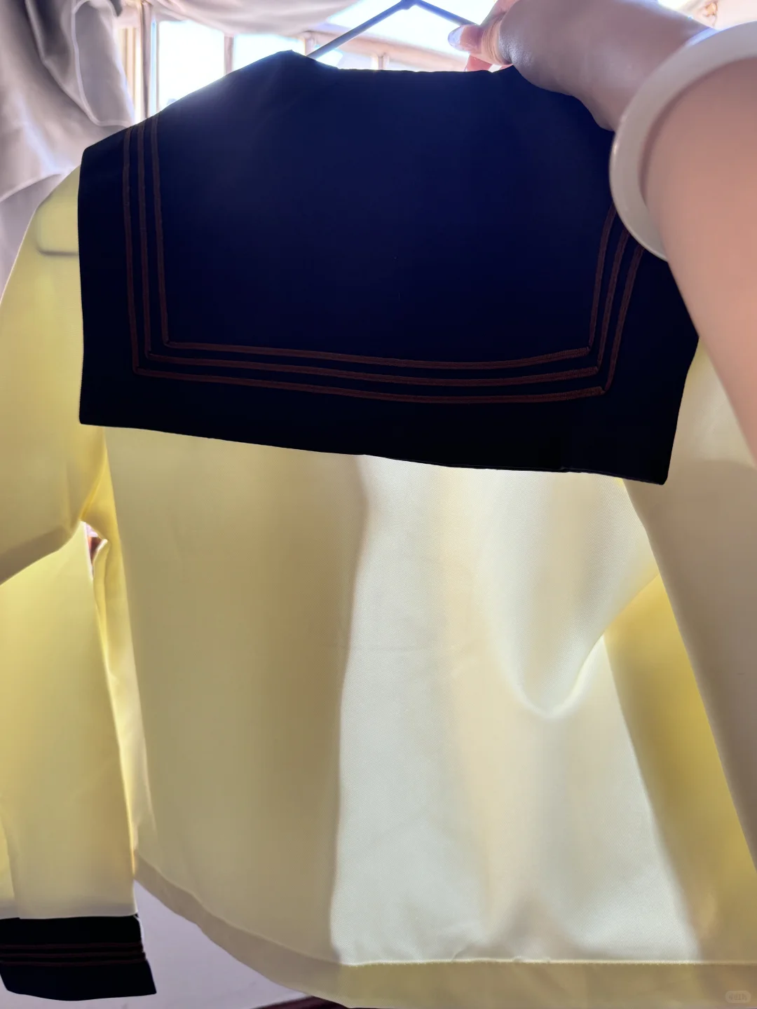 40🥕全套的细节图来了！！！还有上身图🥰🥰