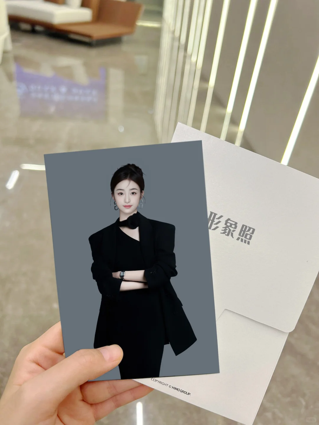 形象照过年后的一张打工照🖤🖤