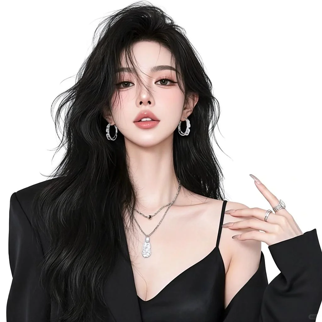 御姐头像/太美了太美了吧🤩