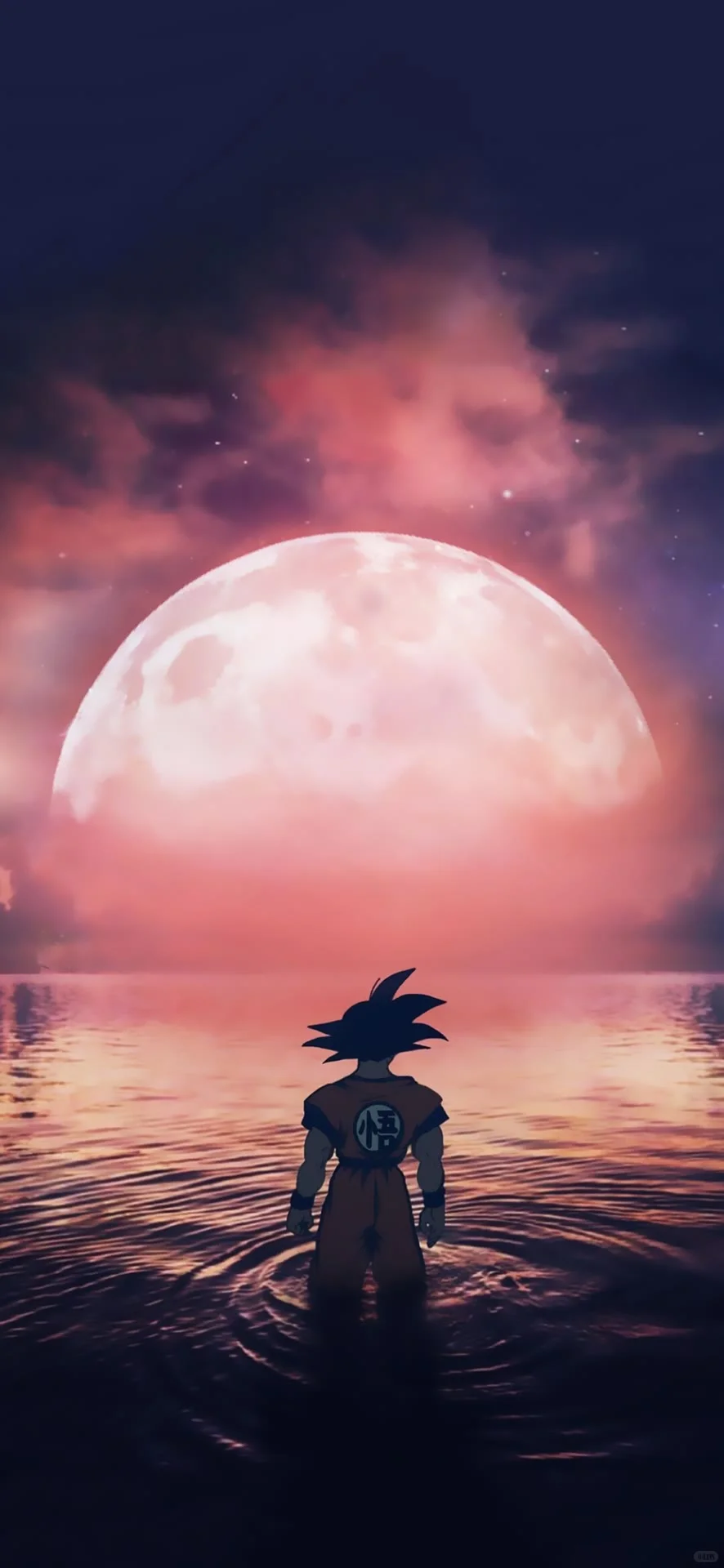 面屏4k壁纸，真的香！！！