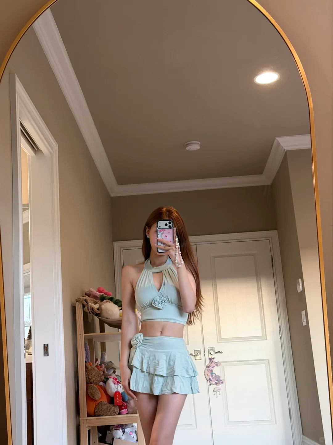 马尔代夫穿搭|奇迹暖暖海岛泳装版👙