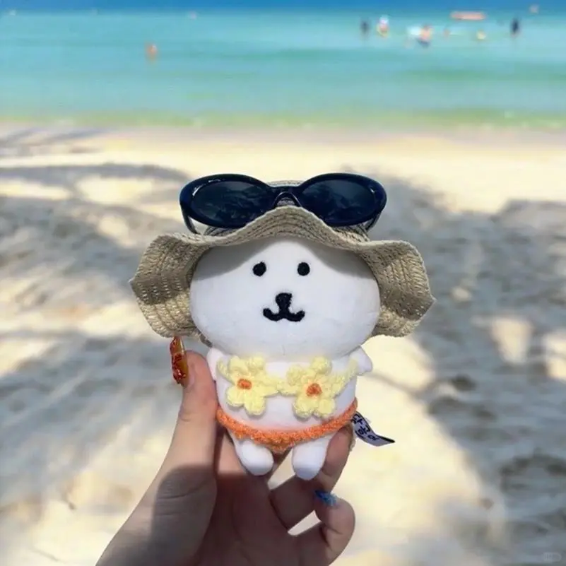 👙夏日限定！13cm比基尼娃衣上新啦