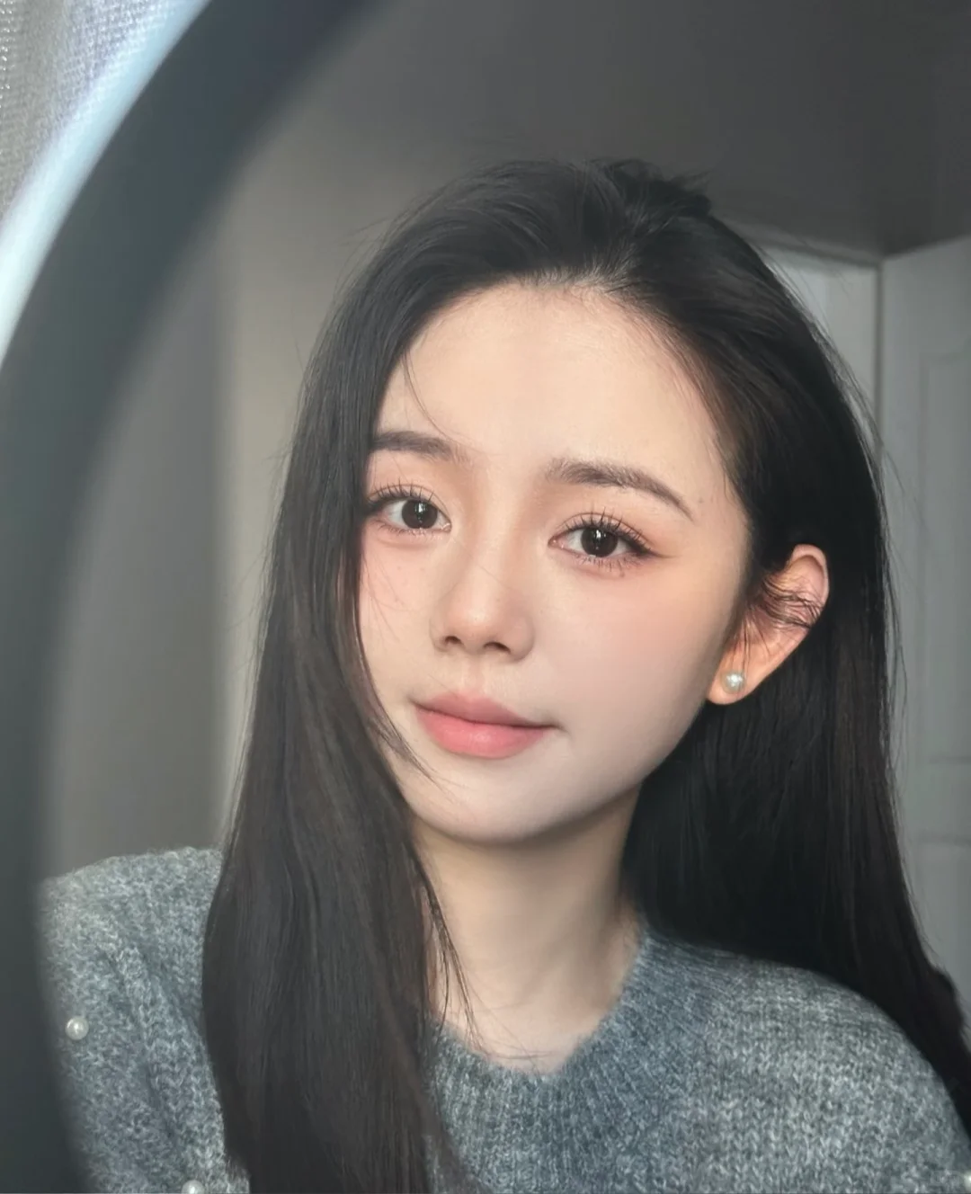 石家庄明天需要一位妆面互勉模特！