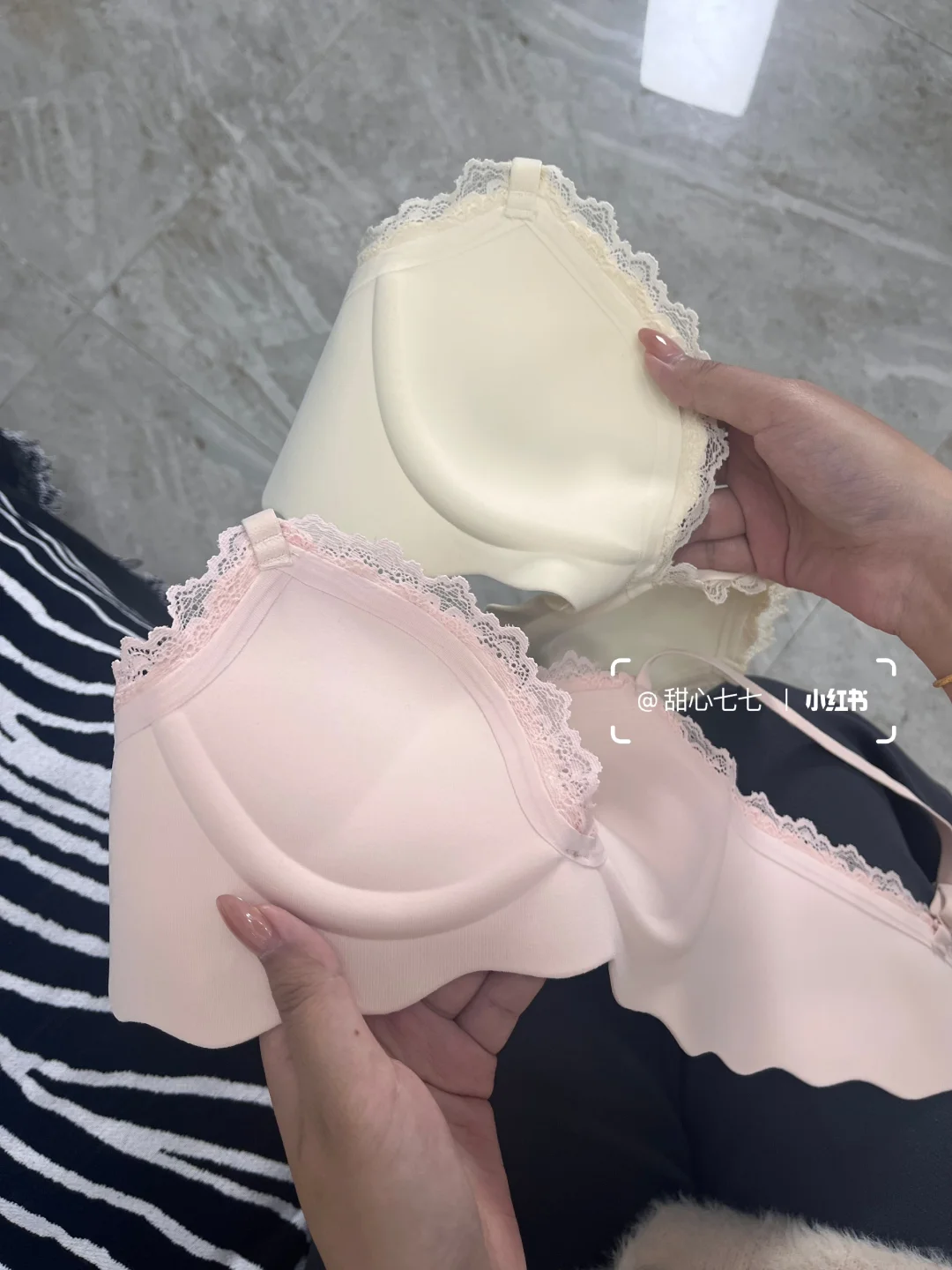 小胸都去冲！20多💰聚拢显大bra也太权威了！！