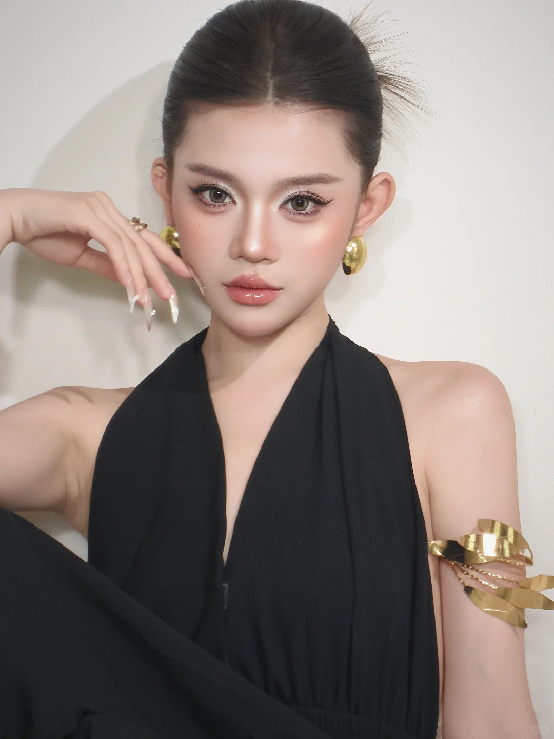 太权威了！！一组有辨识度的美📷ccd