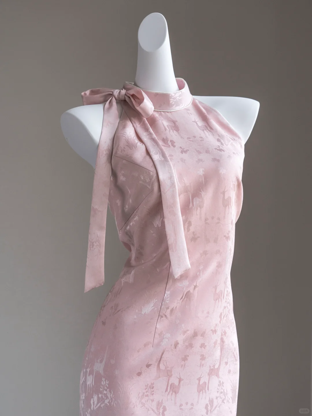 2025年度Top1甜妹旗袍免！费！送！啦！