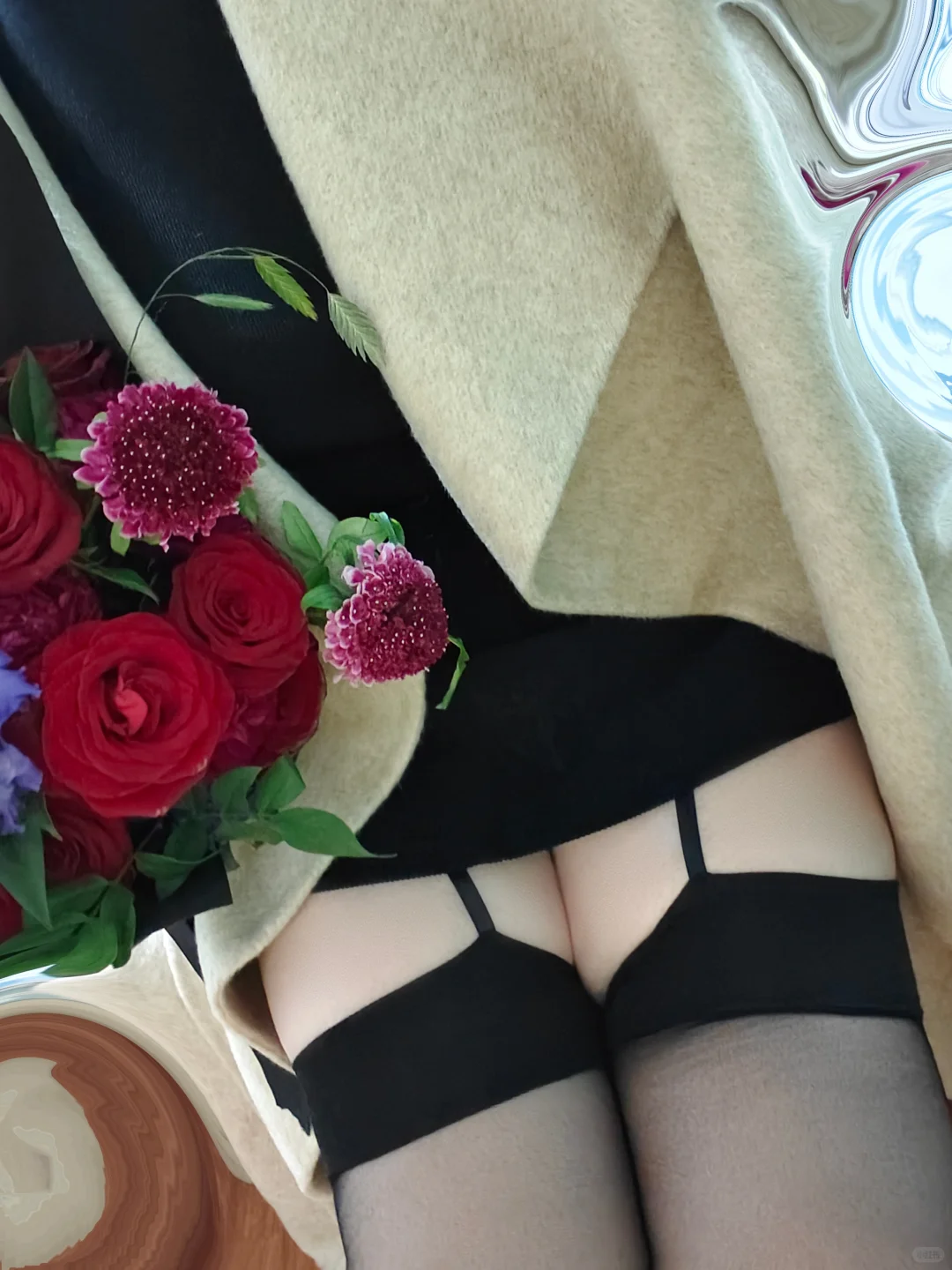 150斤红与黑丨你说的肉腿没有含金量？