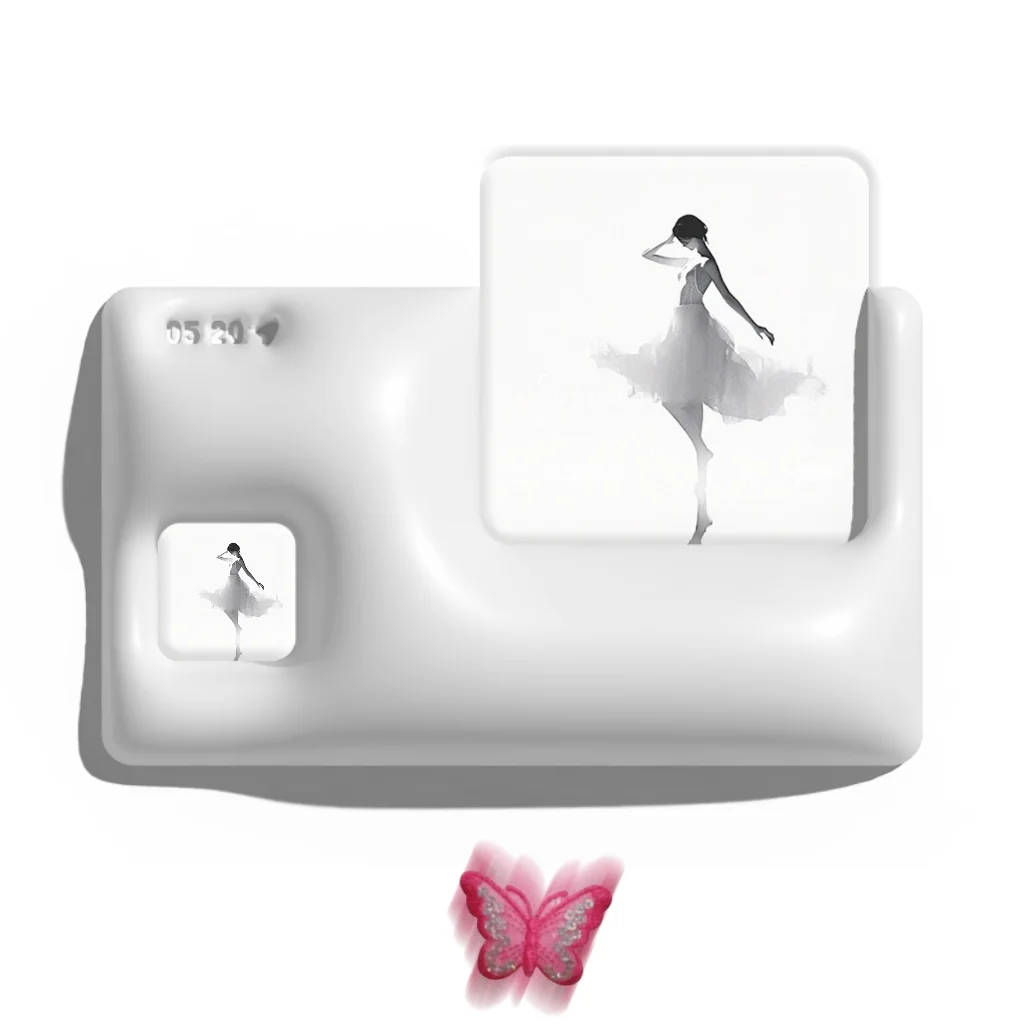 优质女头｜微信头像