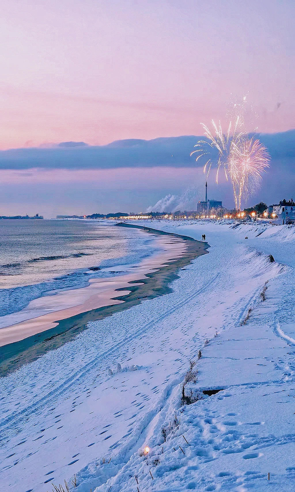 Wallpaper｜纯白世界