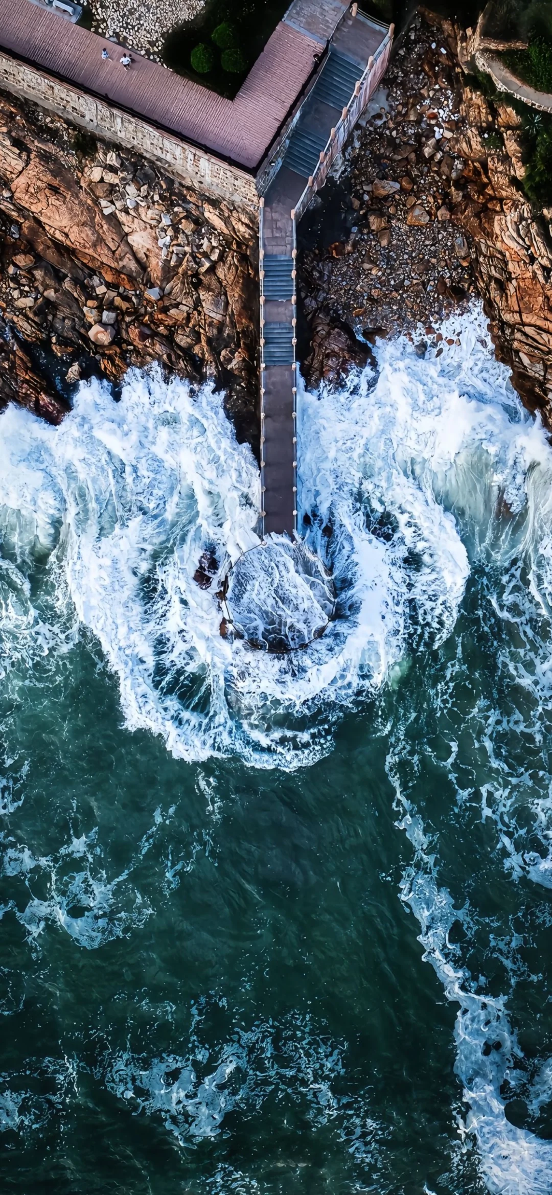 Date25/09/24 | 壁纸丨依旧蓝调