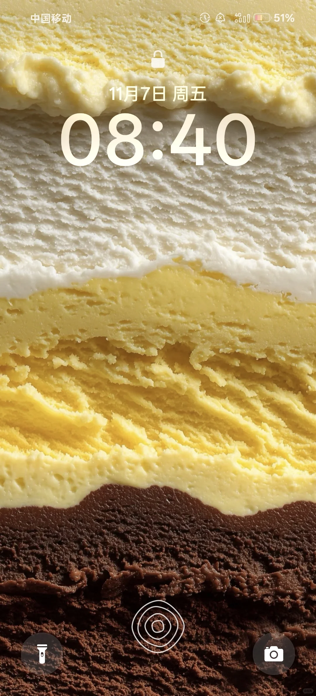 壁纸3.0📲又换到了满意的壁纸