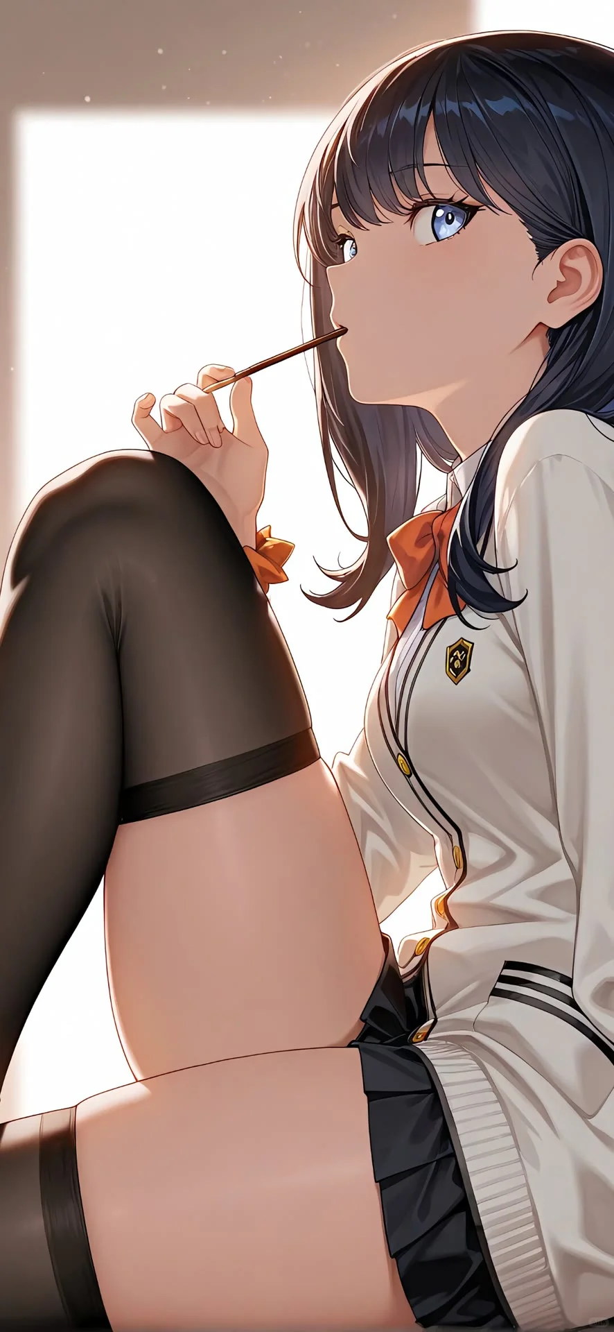 面屏4k壁纸，真的香！！！