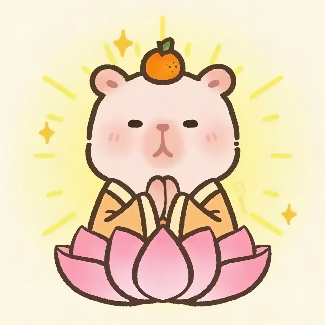 𝙨𝙝𝙖𝙧𝙚｜可爱能量头像💐