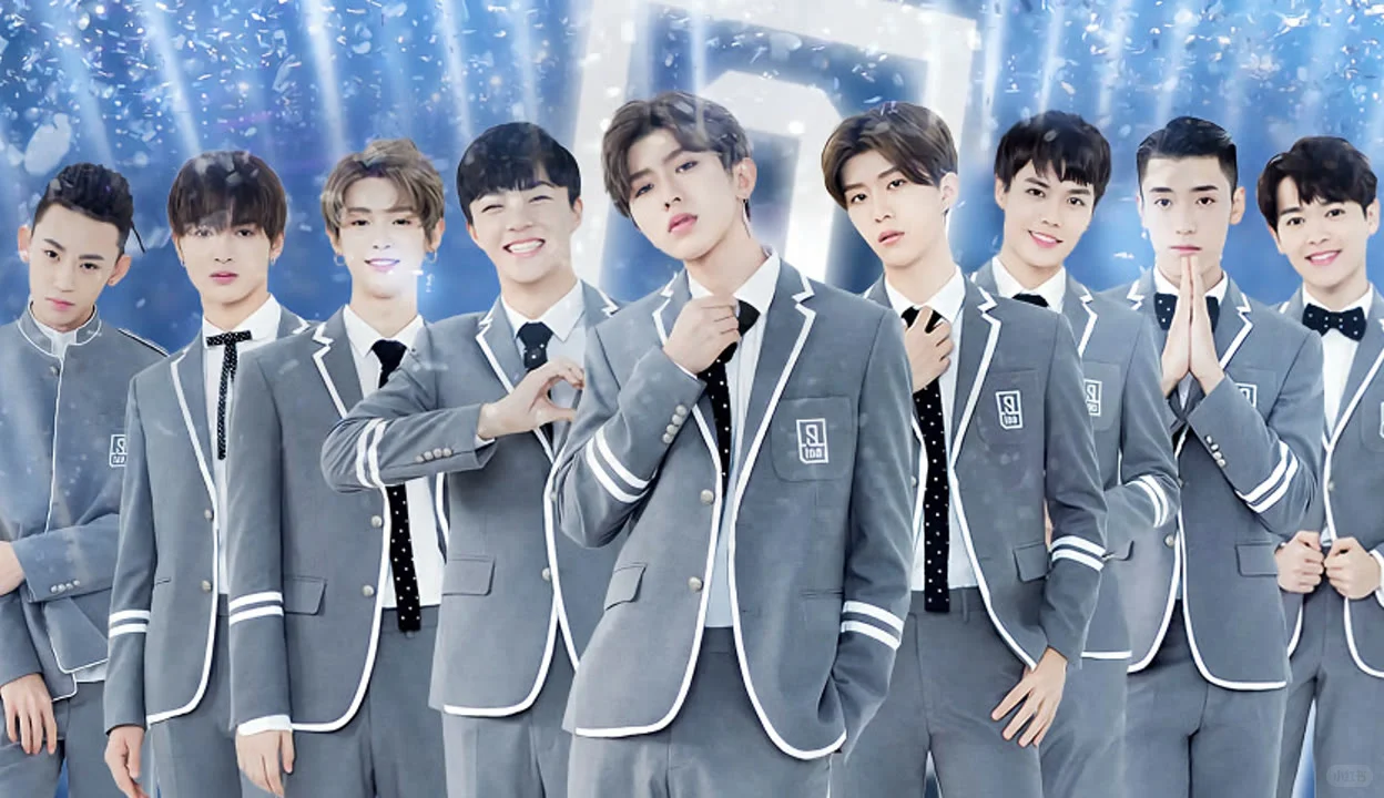 网络热词（72）秀人