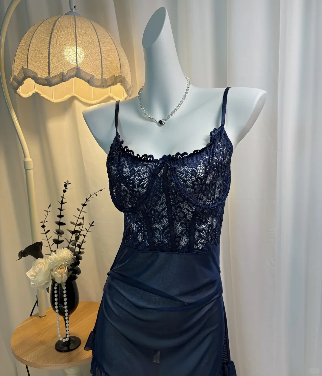 姐妹们！！真的好喜欢这件谁懂啊！！