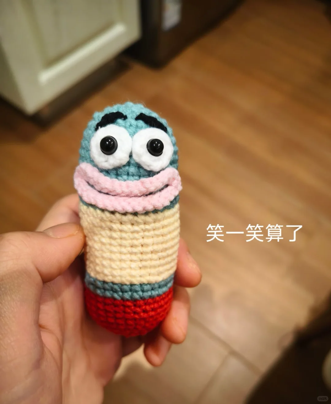 比基尼海滩 气球路人鱼来啦！| 附图解