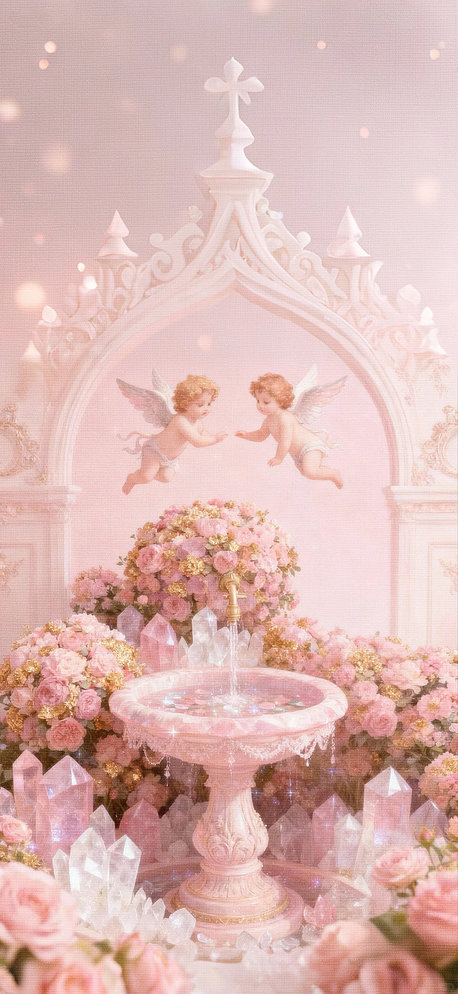 我为2025.11月选定的高能量的壁纸/第23弹