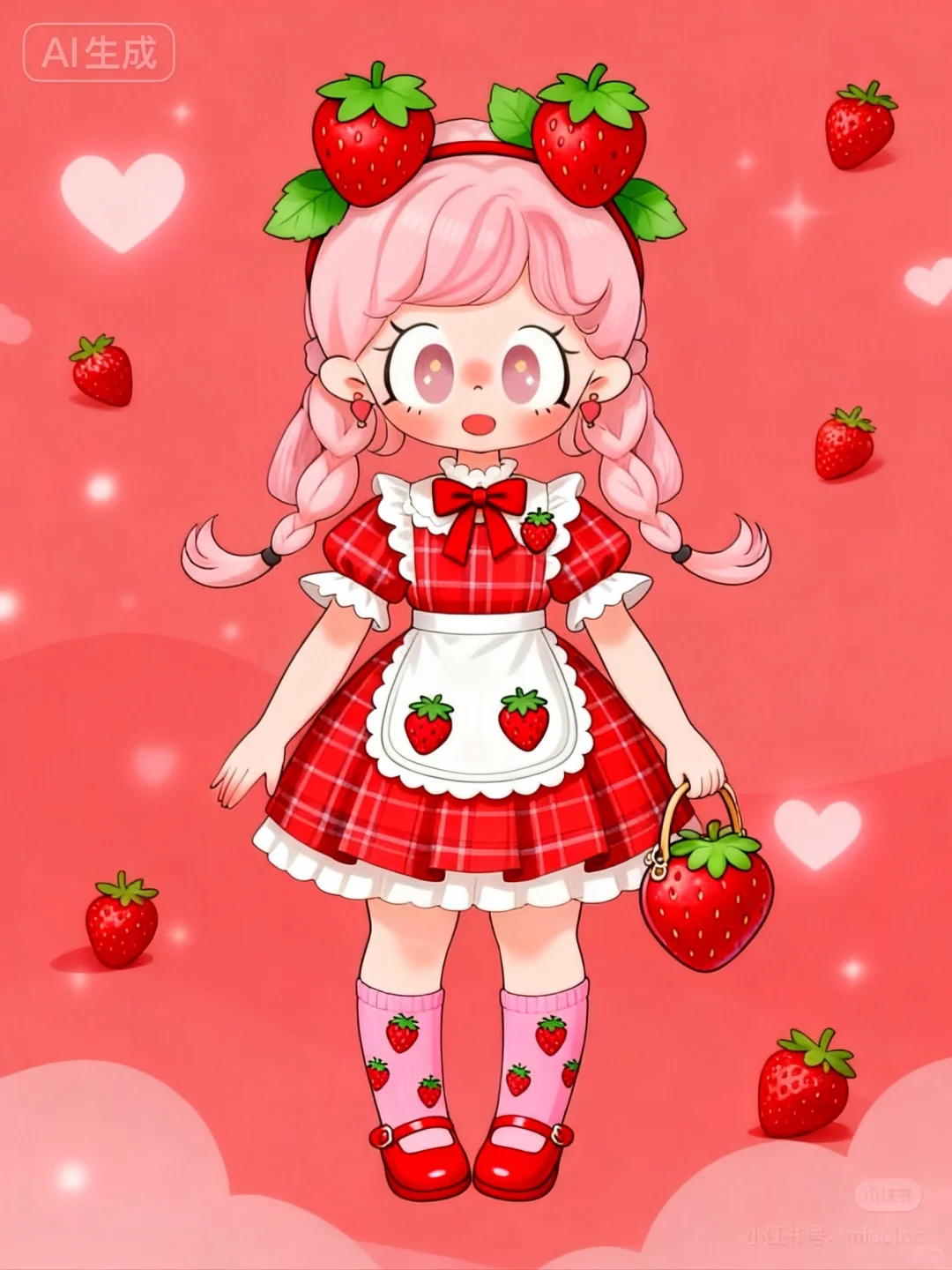 蜜拉少女设定参考