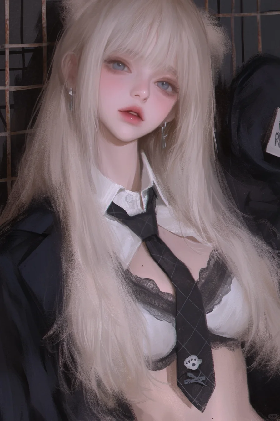 粉/金/白发🐰妹宝🩷自取