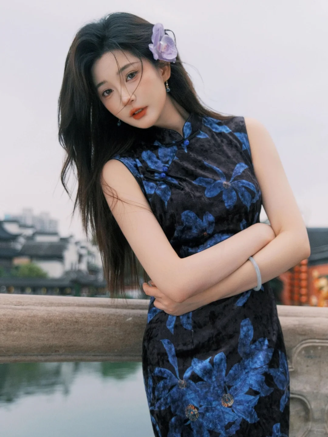 苏州| 那个穿旗袍的中国女人