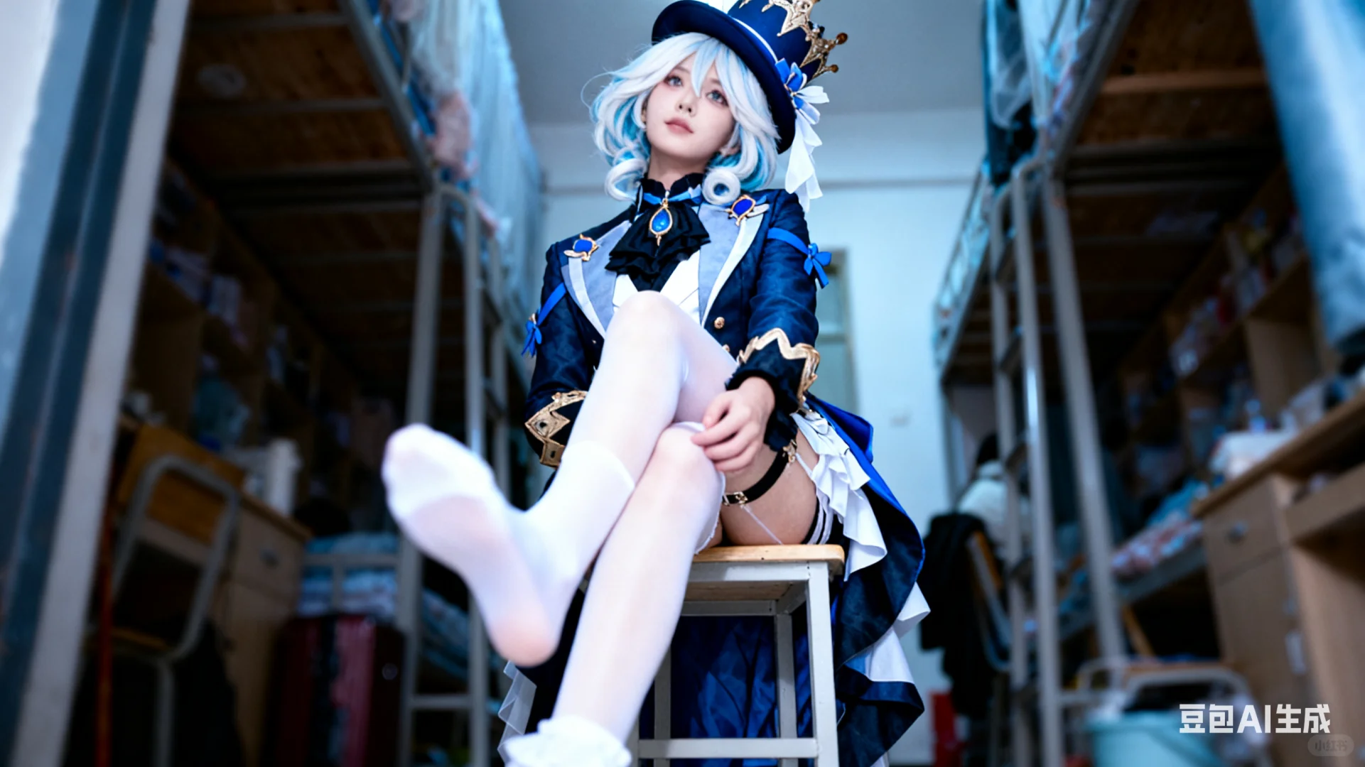 正确使用AI都第三步