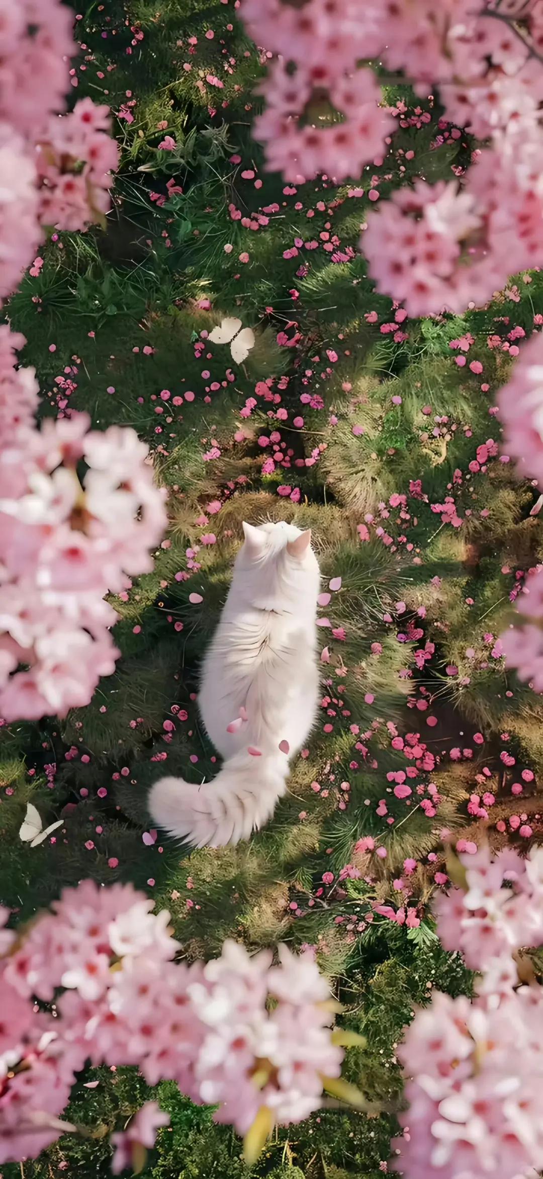 ios263D壁纸景深壁纸分享