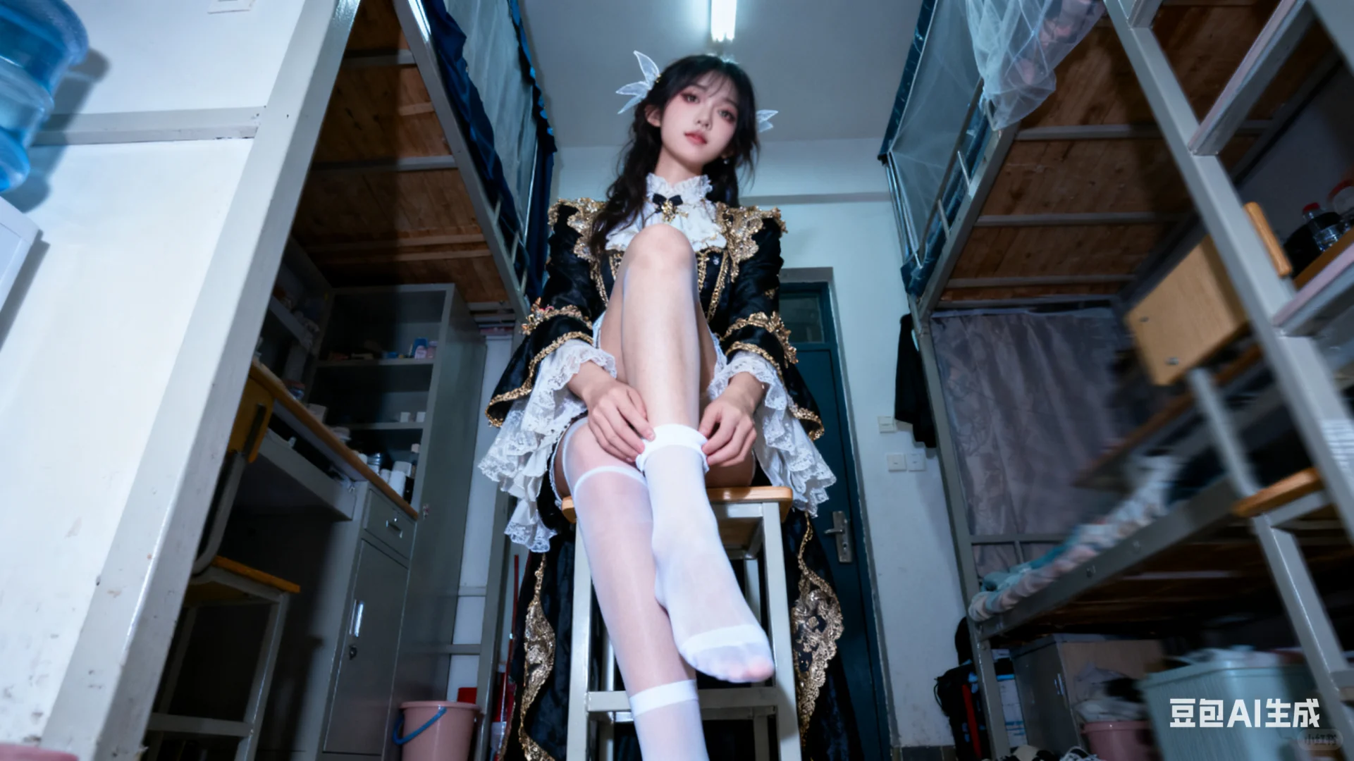 正确使用AI都第三步