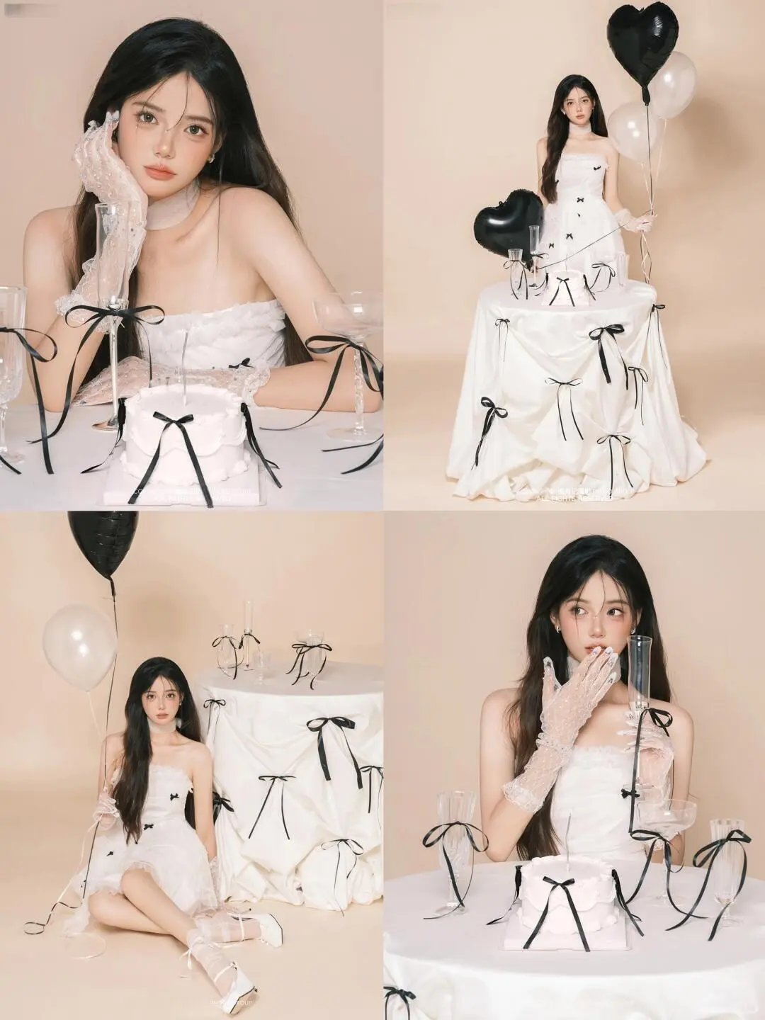 福清一家超赞的女士写真馆正式营业啦！！