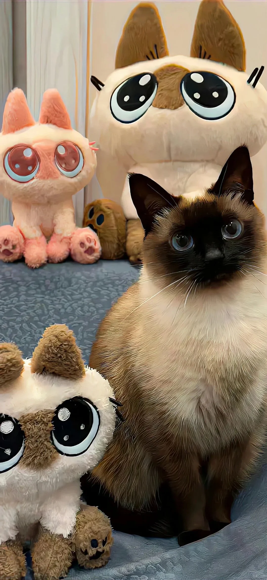 Share/你的新壁纸拍了拍你10.24👏